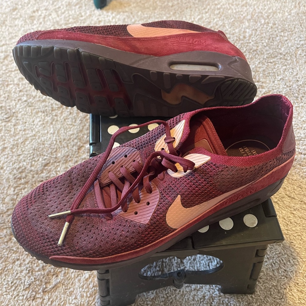 Nike AirMax size 12